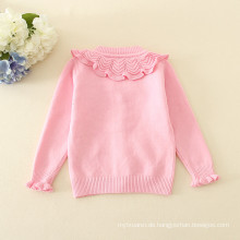 Herbst Kleidung für Neugeborene Baby Mädchen Winter Kinder Pullover Kleidung Cadigans Winter Großhandel in großen Mengen ein Los